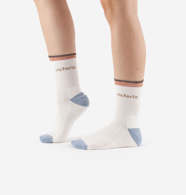 LUREX SOCKS