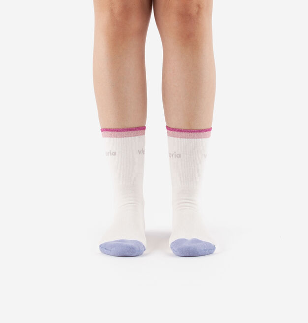 LUREX SOCKS