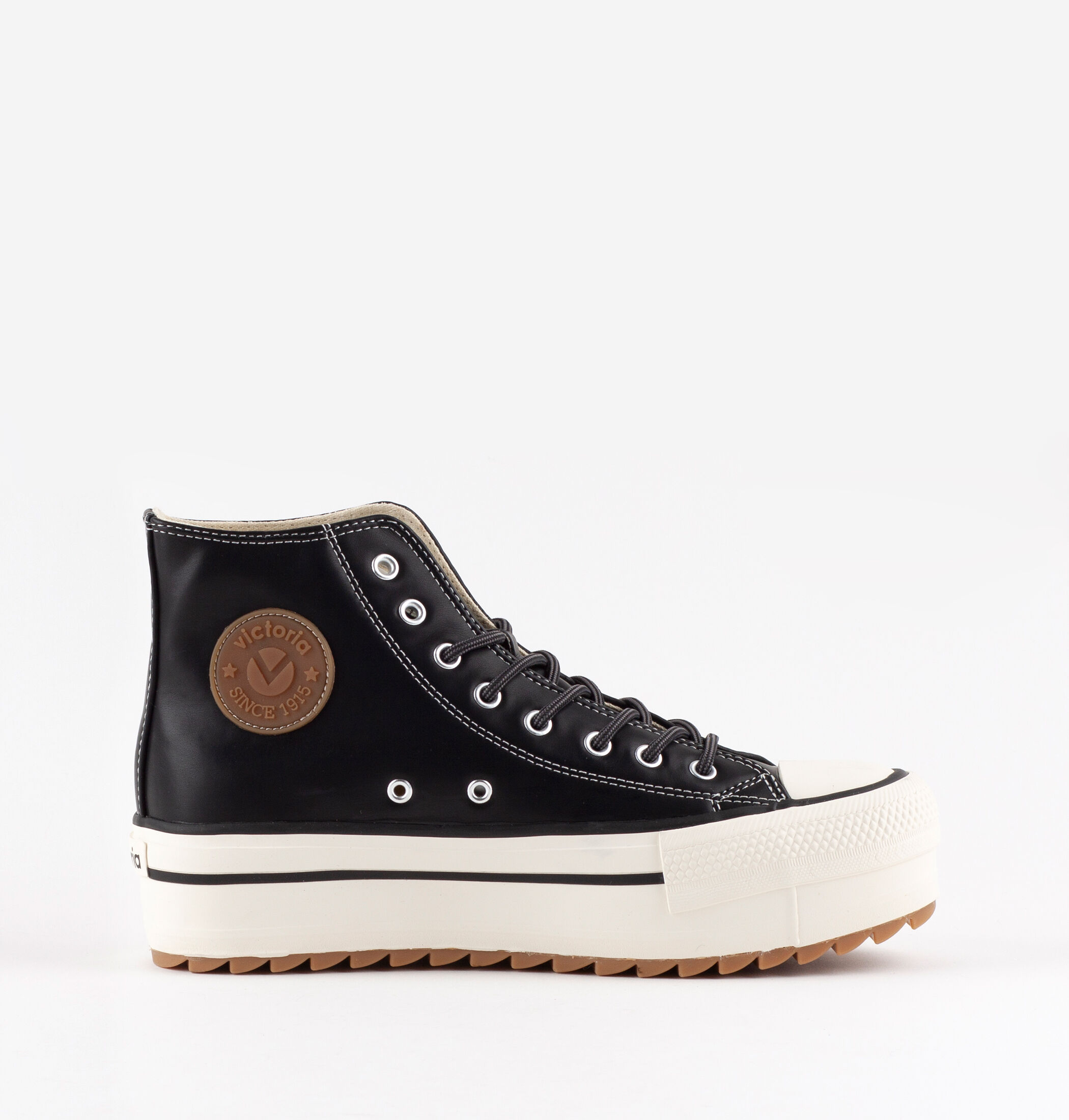 Victoria chaussure deals plateforme