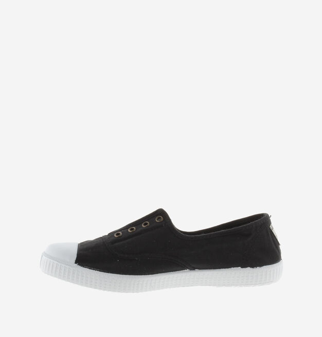 1915 INGLESA CANVAS DREC® PLIMSOLL ELASTISCH