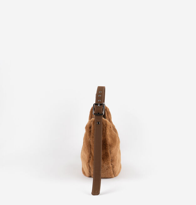 HAIR FANNY PACK