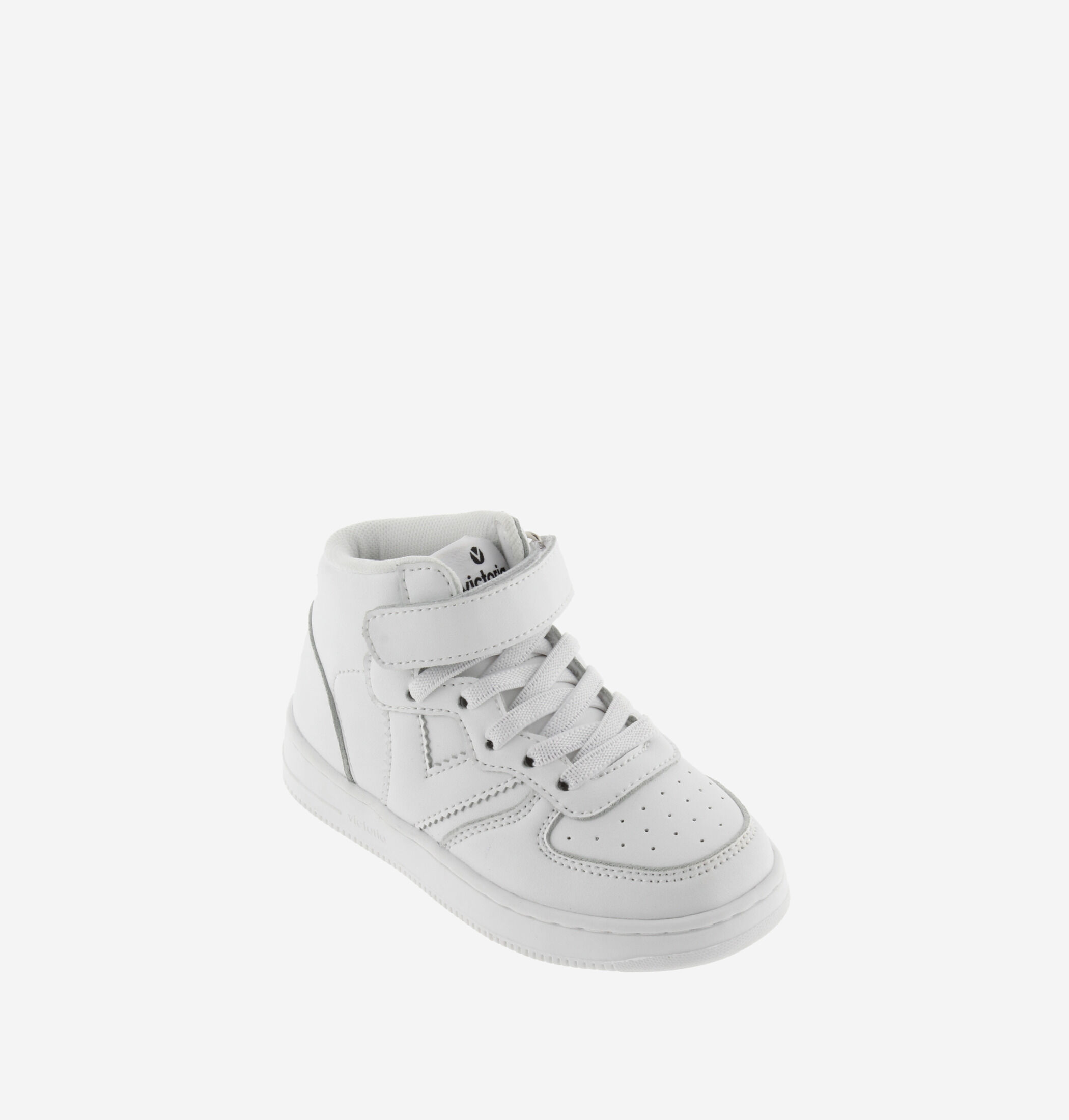Tiempo high tops 2025