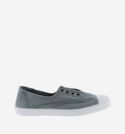 1915 INGLESA DREC® CANVAS PLIMSOLL ELASTIC