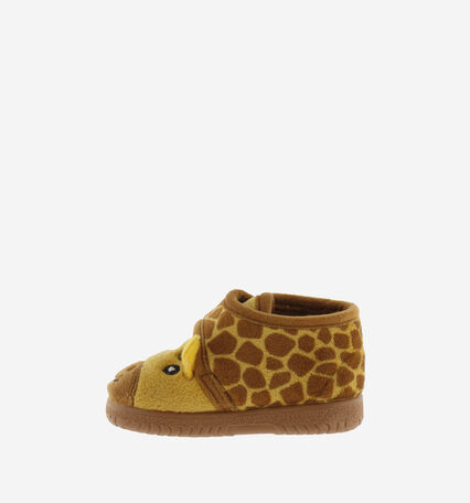 OJALÁ ANIMALS SLIPPERS | Victoria Shoes