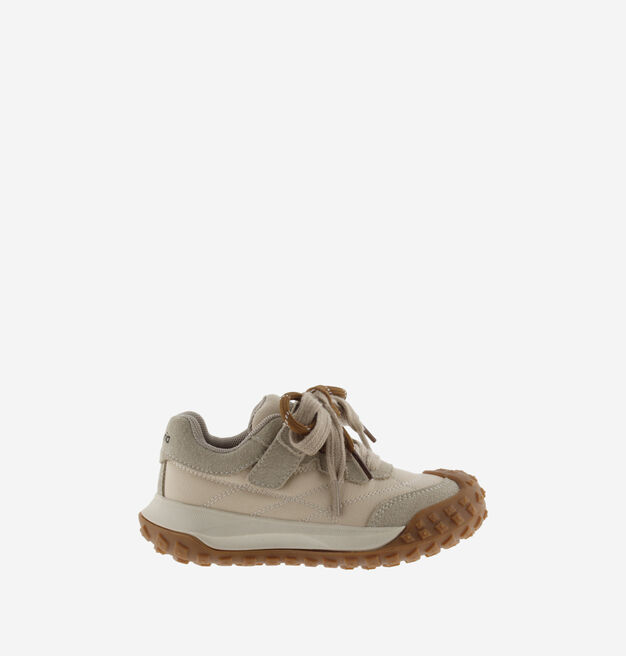 RITMO KLETTVERSCHLUSS NYLON & VELOURSLEDER