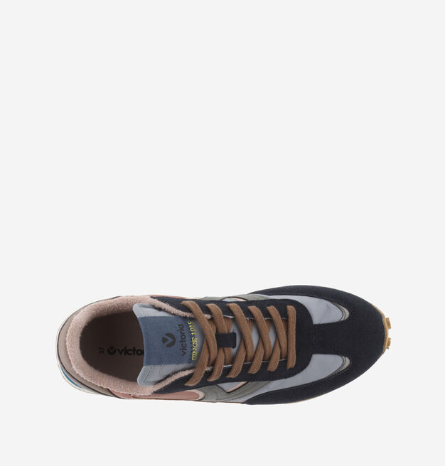 GALAXIA MULTICOLOUR SNEAKER
