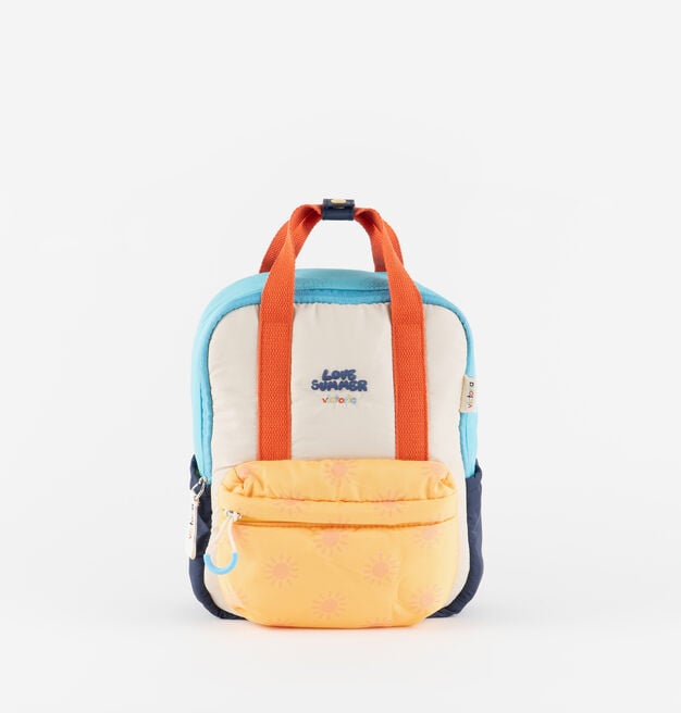 ZAINO NYLON LOVE