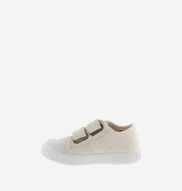 1915 CANVAS STRAPS BASKETBALL SNEAKER