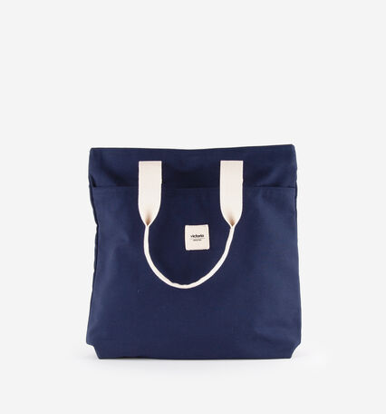 TOTE BAG TOILE BIO