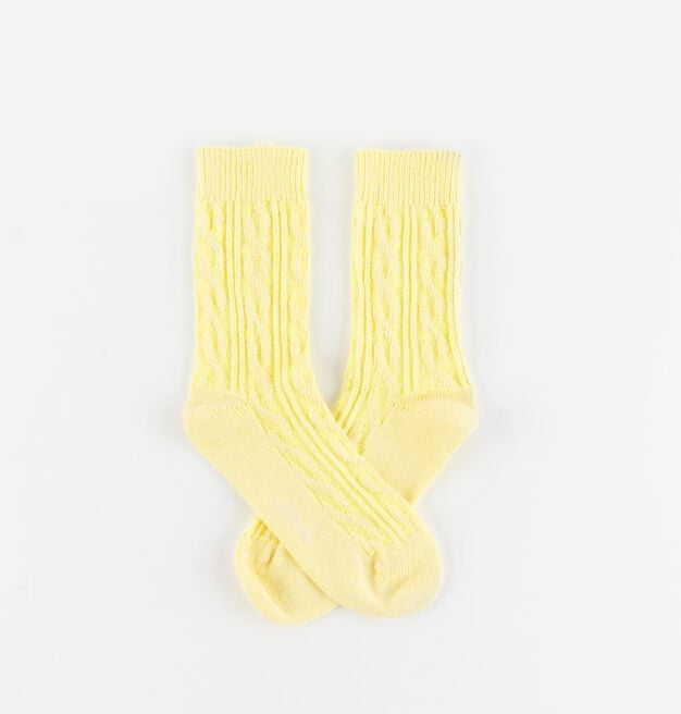CALZINO COTONE OTTO