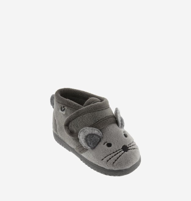 OJALÁ ANIMALS SLIPPERS
