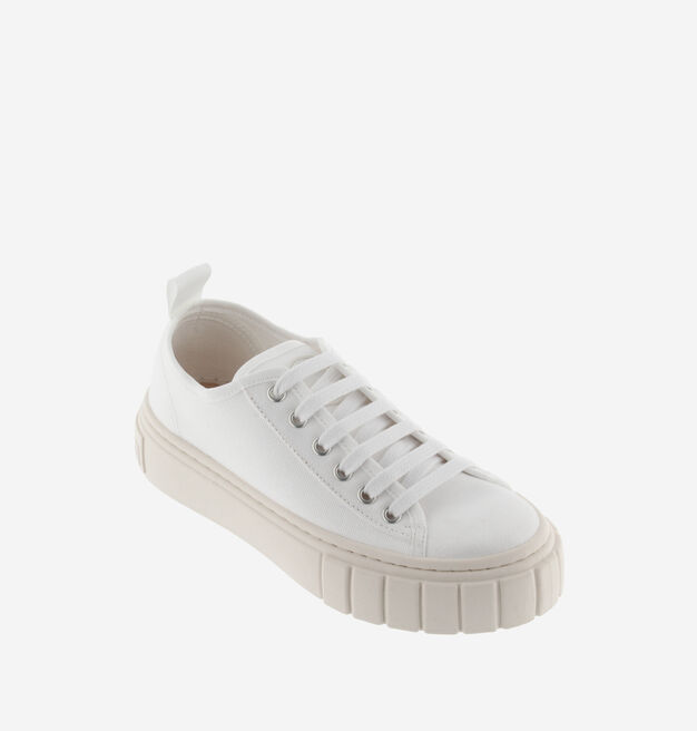 ABRIL SNEAKER CANVAS
