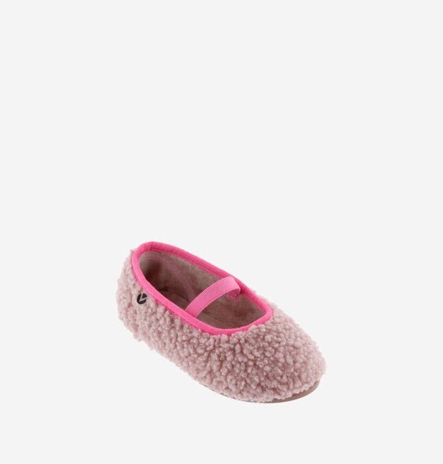 GIMNASIA BALLERINA LAMMFELLIMITAT