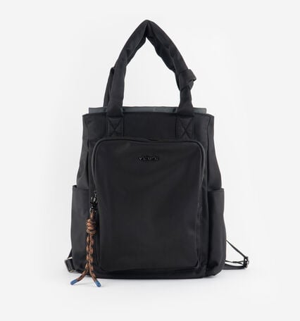ZAINO NYLON