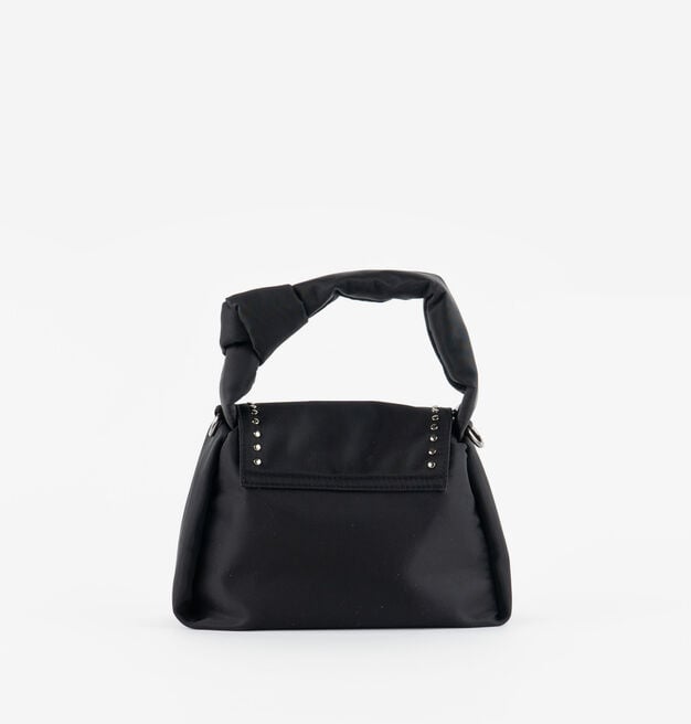 MINI BORSA A TRACOLLA NYLON