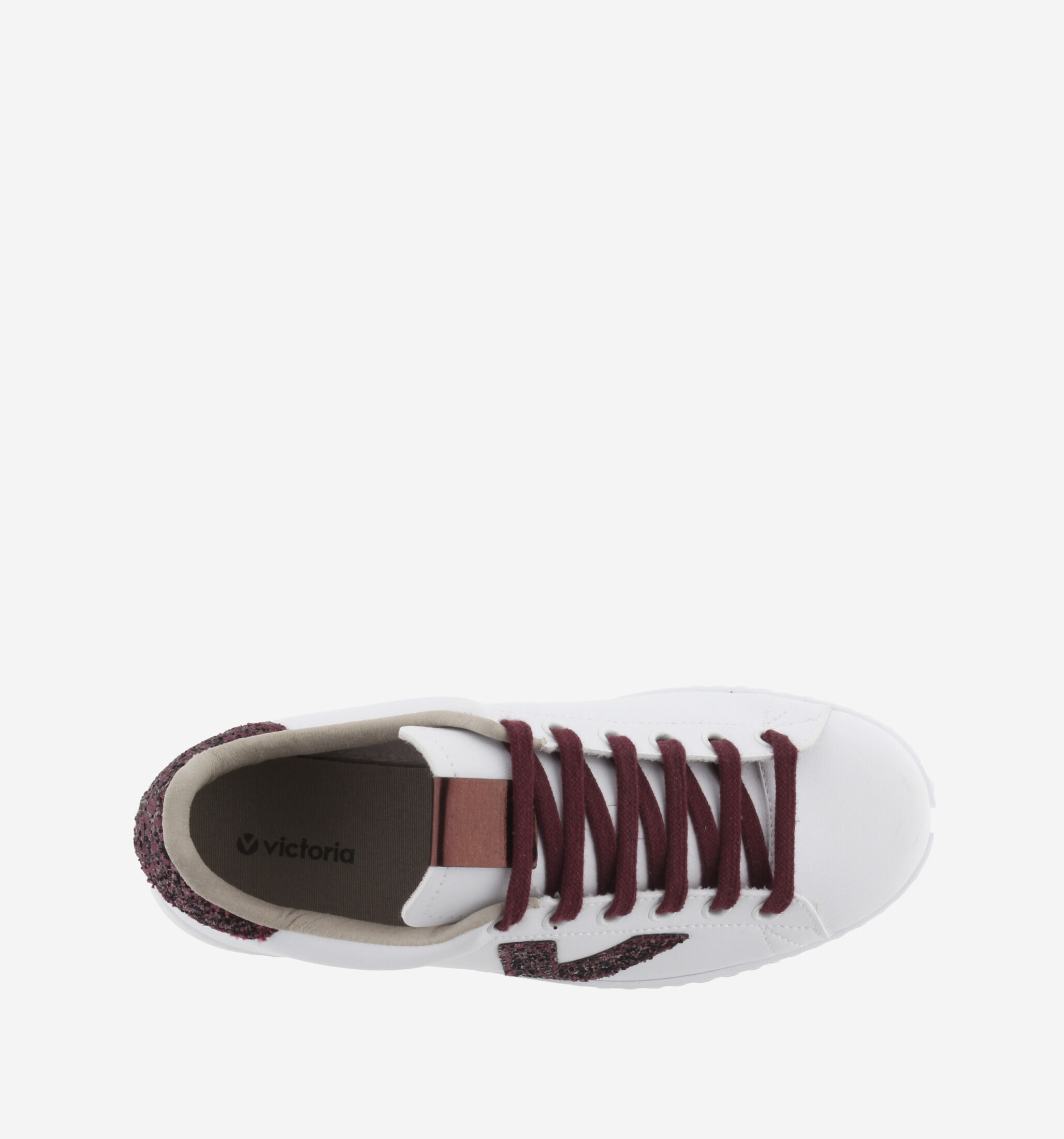 Scarpe da top tennis victoria