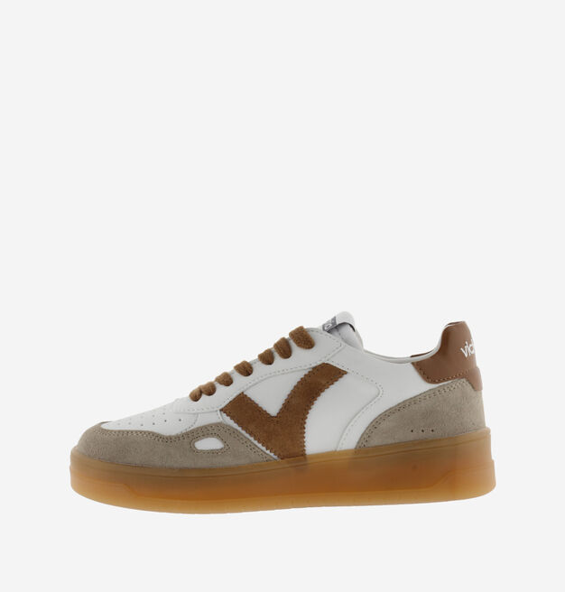 SEUL EFFET CUIR/DAIM & COULEUR