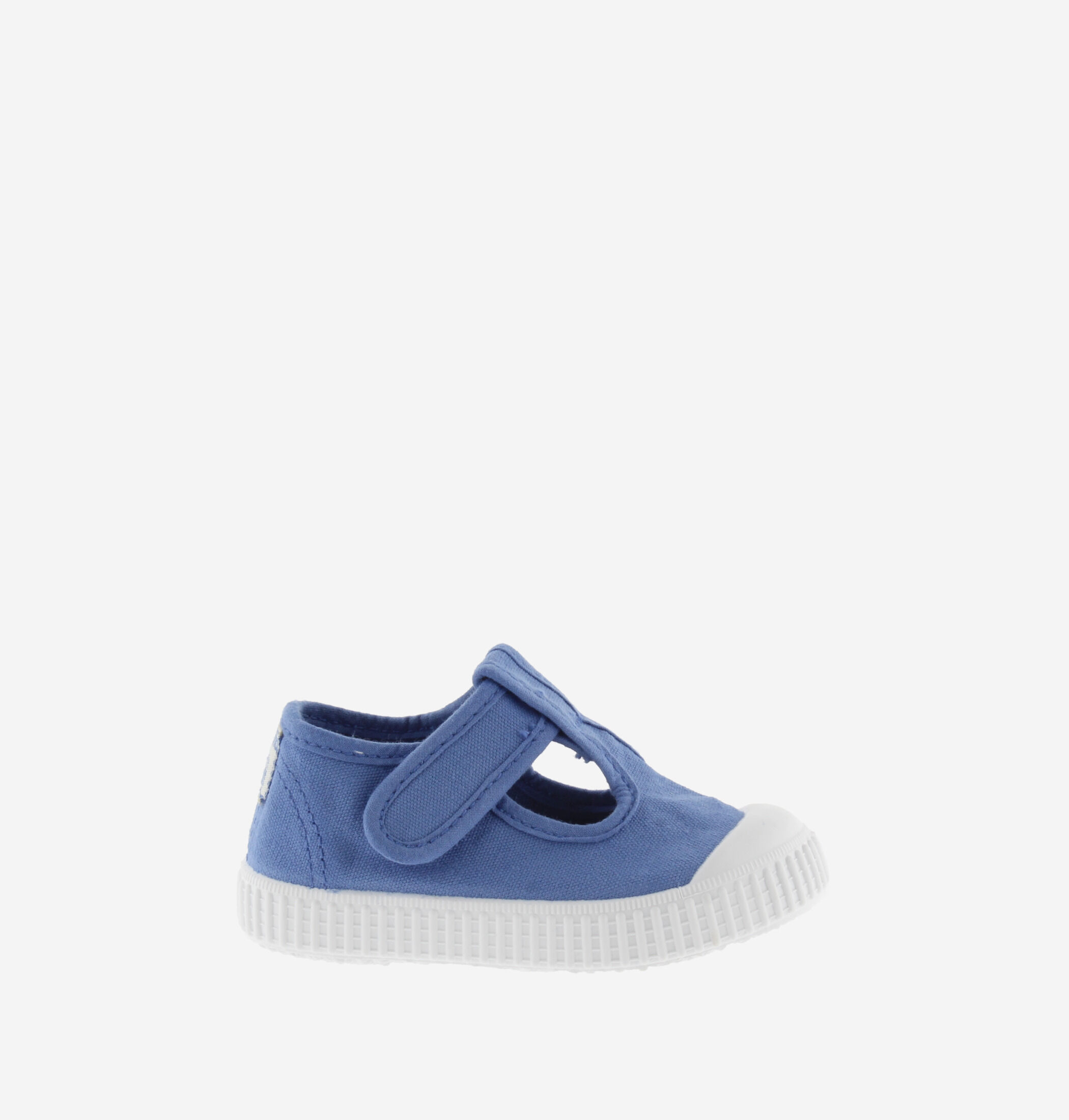 1915 DREC® CANVAS SANDAL | Victoria Shoes