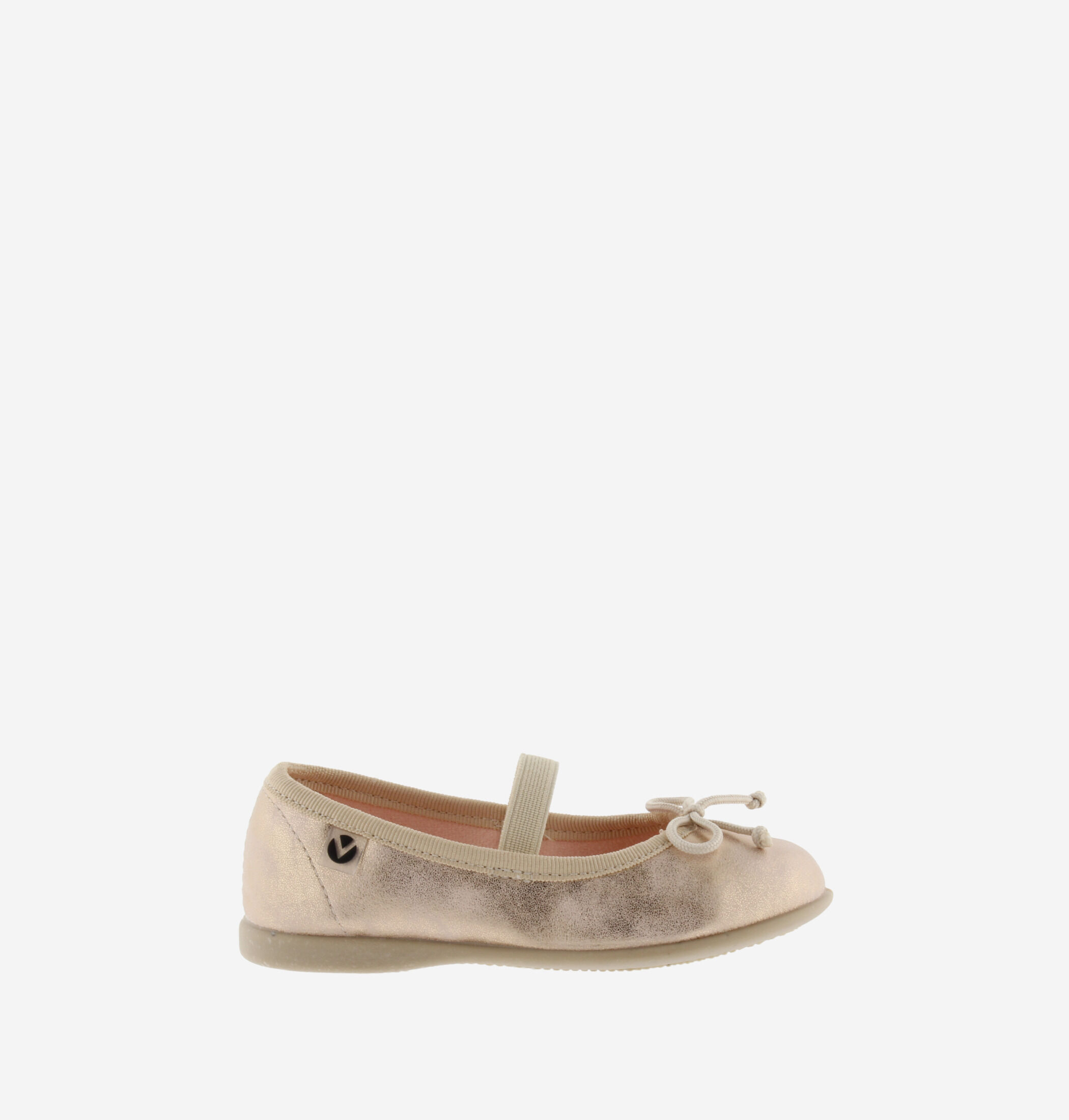 HADA SPARKLY MARY JANE Victoria Shoes