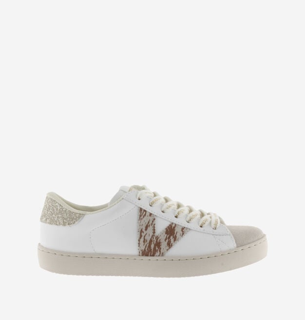 BERL&Iacute;N LEATHER EFFET & FANTASY