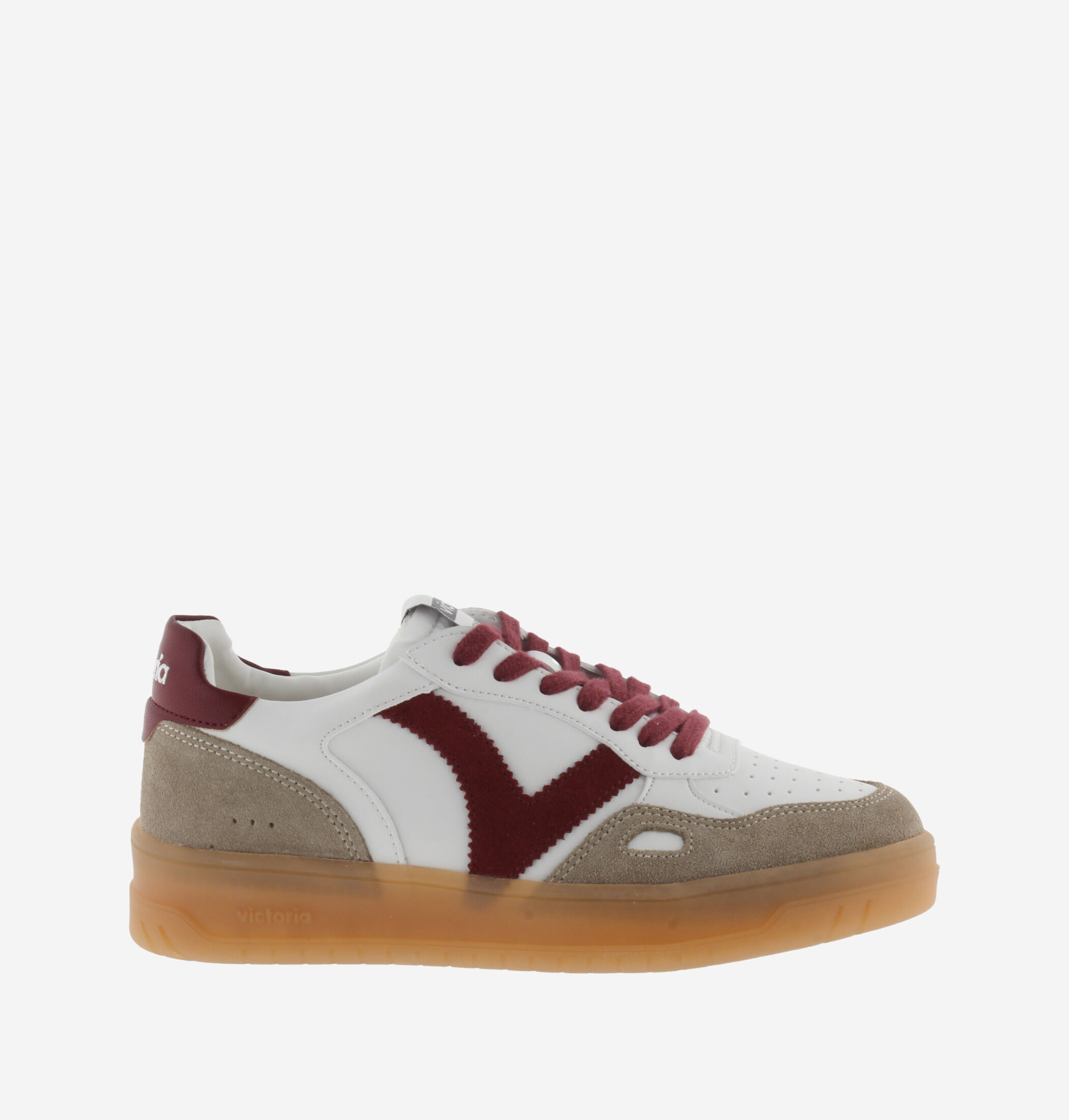 SEUL LEATHER EFFECT & SPLIT LEATHER | Victoria Shoes