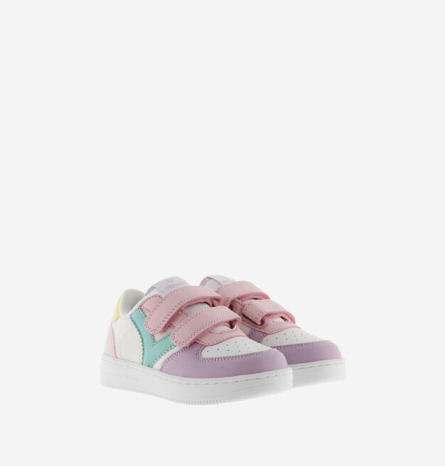 TIEMPO MULTICOLOUR STRAPS