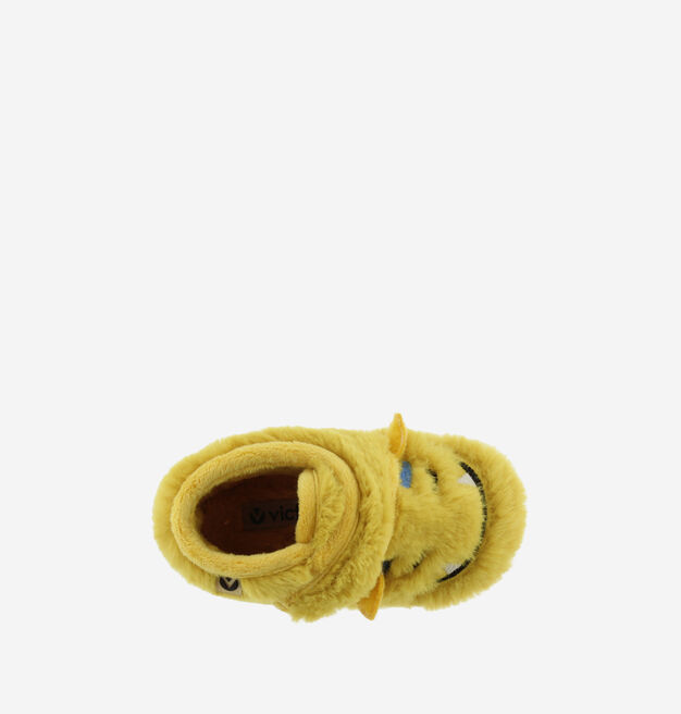 OJALÁ MONSTRUOS PELO SOFT