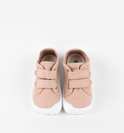 BOSCO BAREFOOT BASKET LONA DREC®