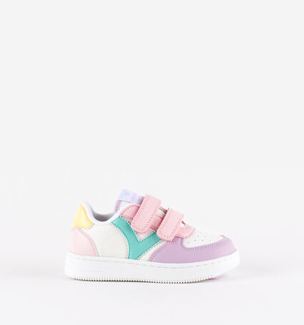 TIEMPO MULTICOLOUR STRAPS