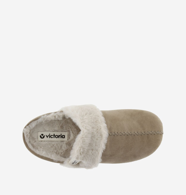 NORTE FAUX SUEDE