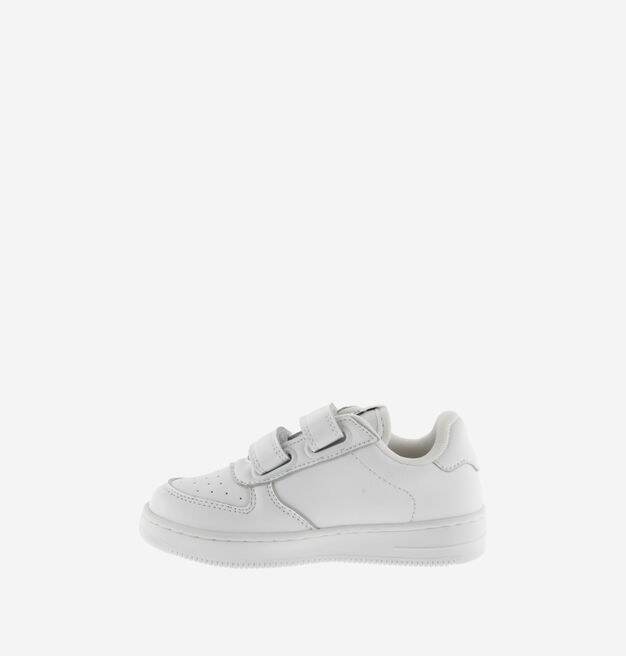 TIEMPO STRAPS SNEAKERS
