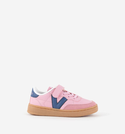 OSLO BICOLOUR FAUX LEATHER