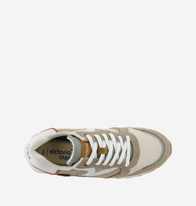 LEGGERA PATCH ZAPATILLAS