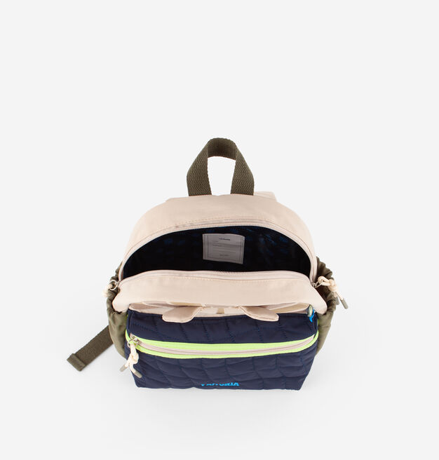 MINI JUNGLE BACKPACK