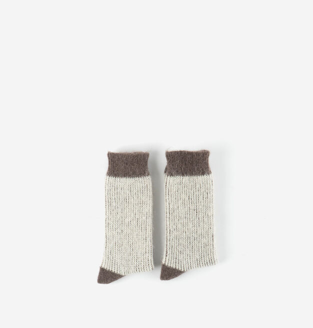 WOOL-SOCK