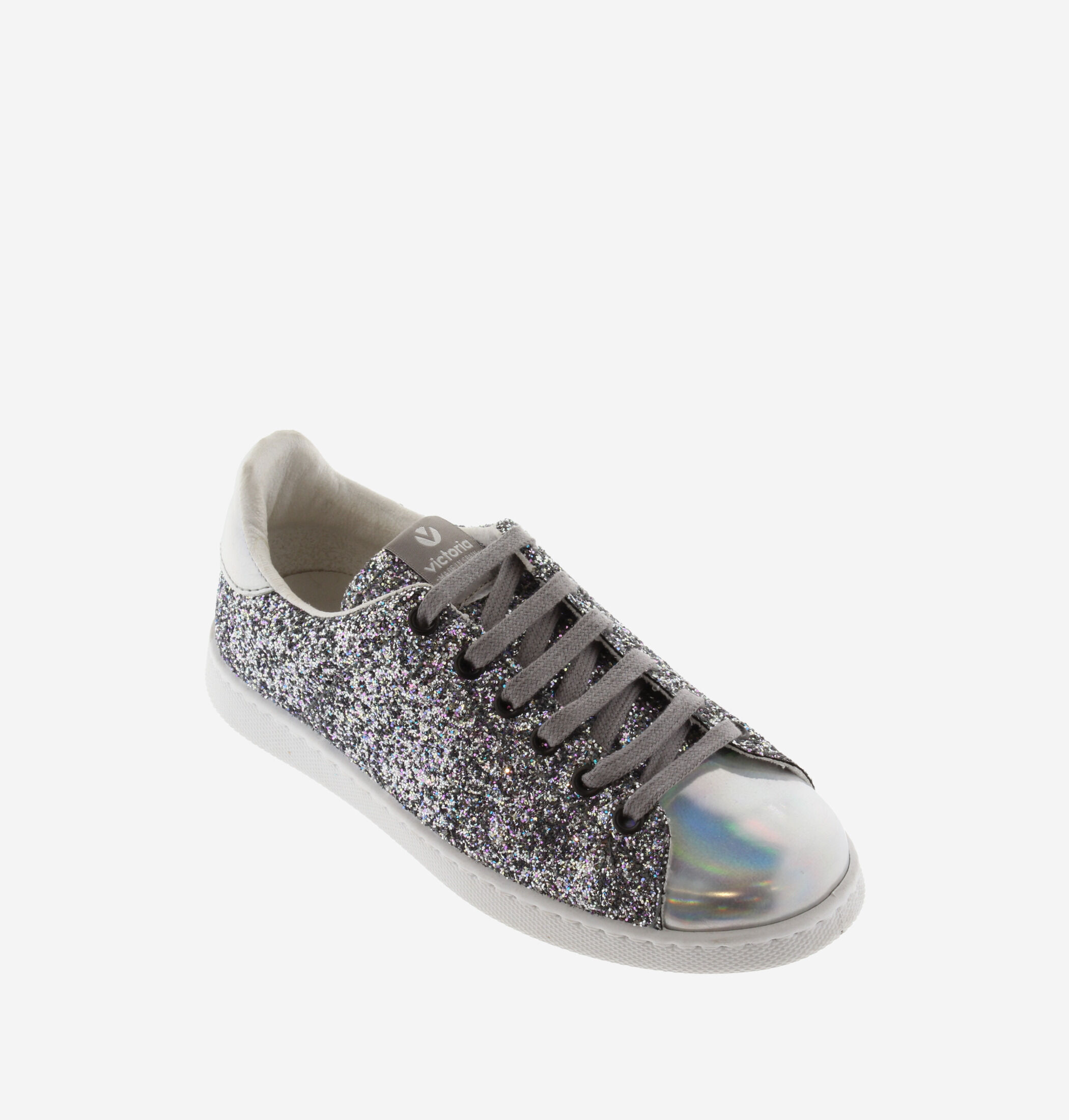 TENIS VICTORIA GLITTER Victoria Shoes