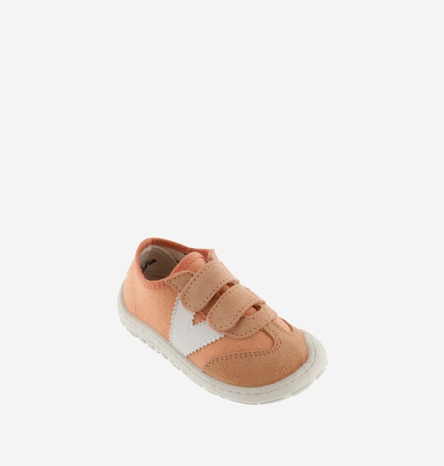 BOSCO BAREFOOT STRAPS CANVAS