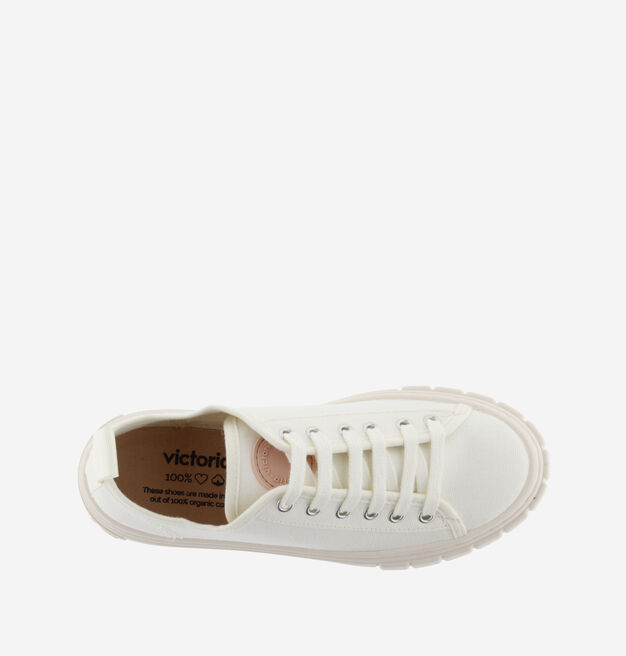ABRIL SNEAKER CANVAS