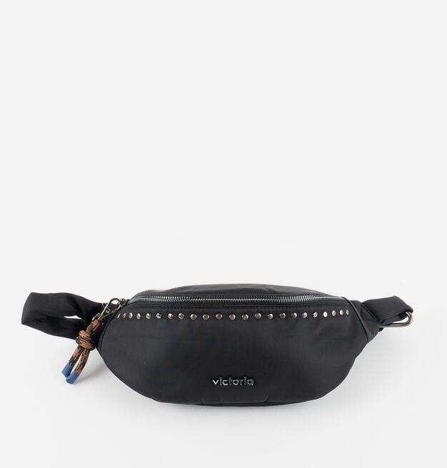 BORSA A MARSUPIO NYLON