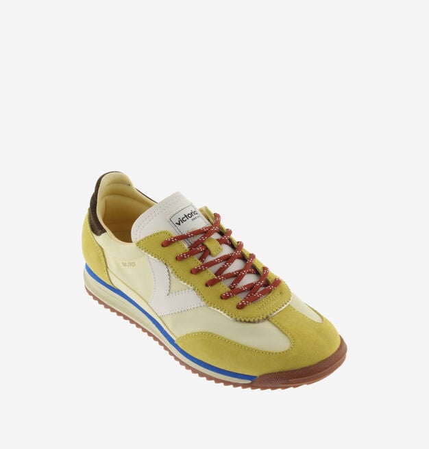 SATURNO NYLON & DAIM