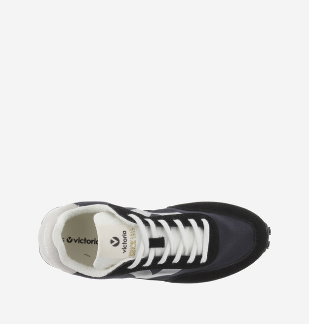 ASTRO NYLON SNEAKERS