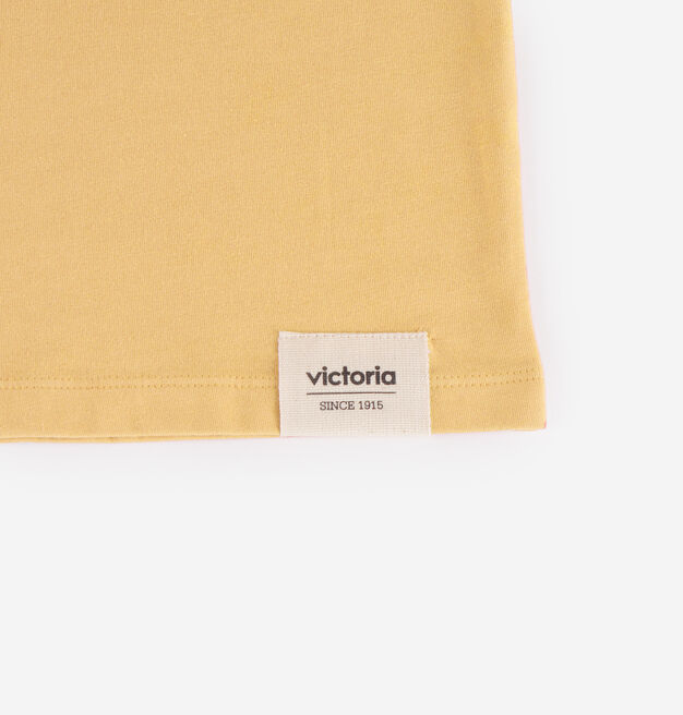 ORGANIC COTTON T-SHIRT