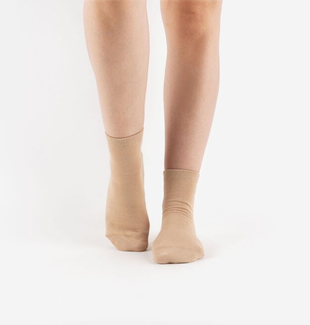 BAREFOOT COTTON SOCK
