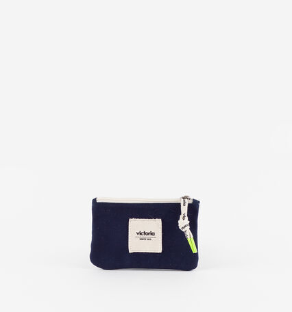ECO CANVAS PURSE