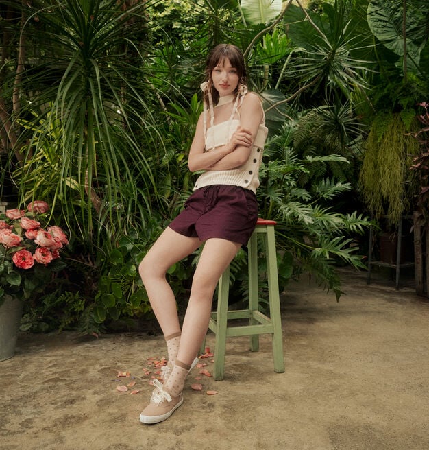 1915 INGLESA TELA ECO