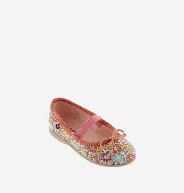 HADA BALLERINA-SCHUH LIBERTYMUSTER