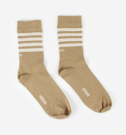 COLOURED SOCKS 1985