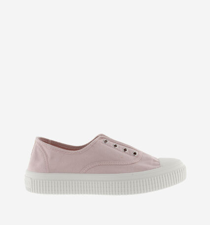 RE-EDITION CANVAS PLIMSOLL