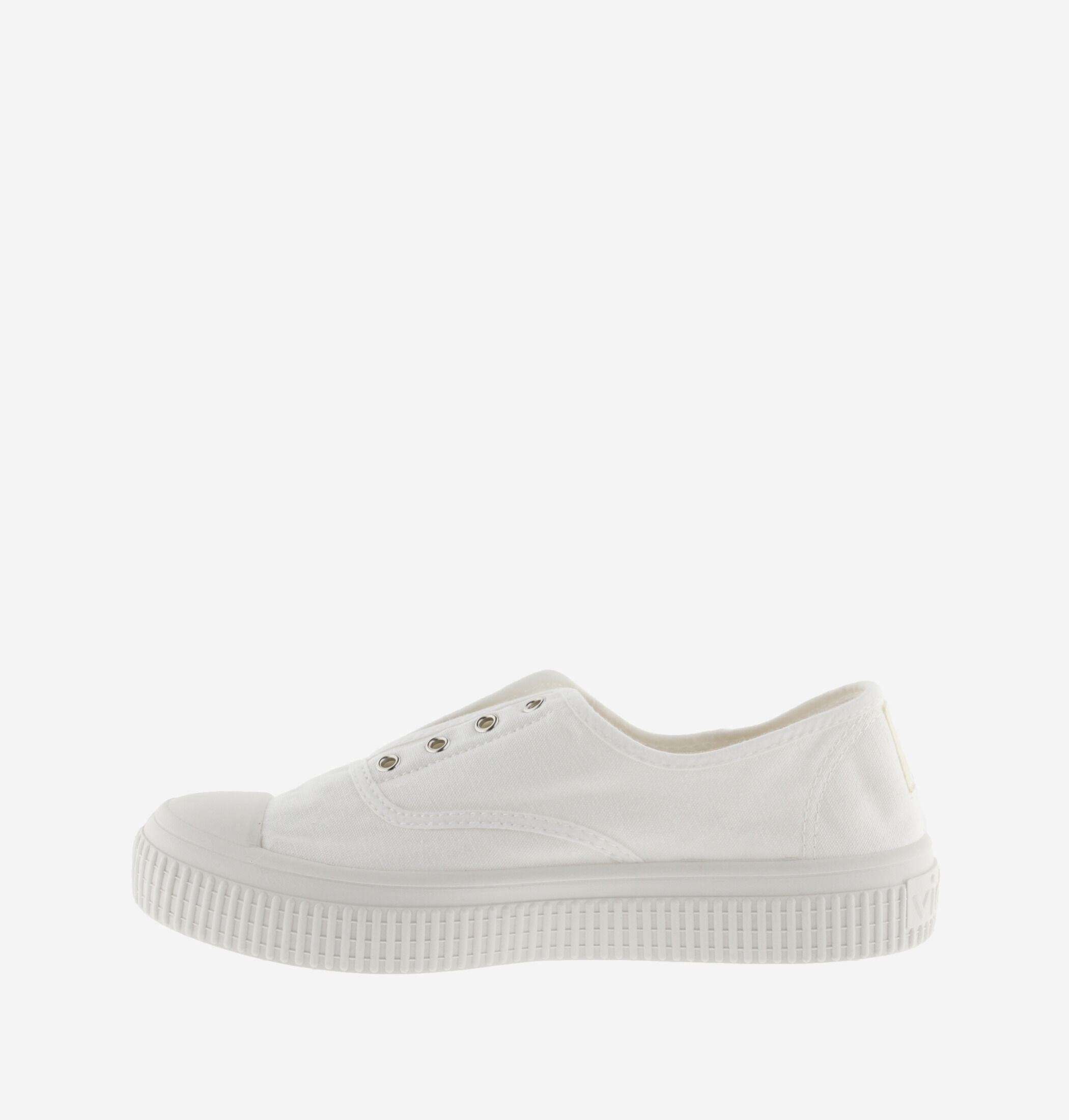 1915 RE EDITION CANVAS PLIMSOLL Victoria Shoes