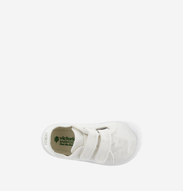 BOSCO BAREFOOT BASKET LONA DREC®